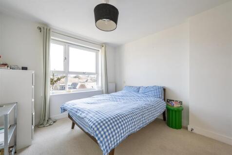 Thomas Jacomb Place E17