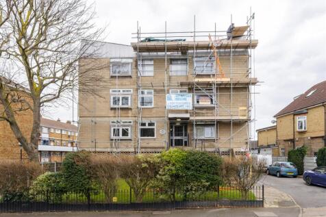 St Columbus House, Prospect Hill E17