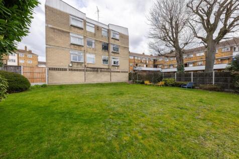 St Columbus House, Prospect Hill E17