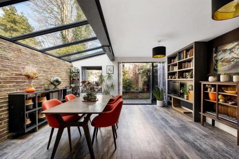 Beulah Road, E17