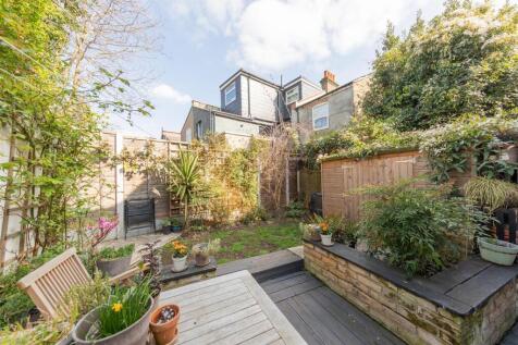 Beulah Road, E17