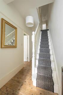 Canning Road, E17