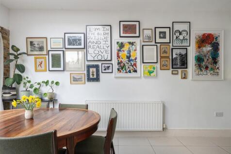 Canning Road, E17