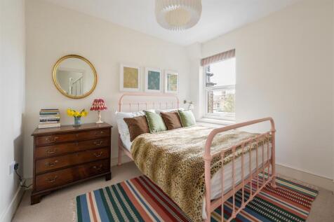 Canning Road, E17