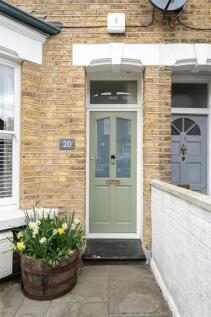 Canning Road, E17