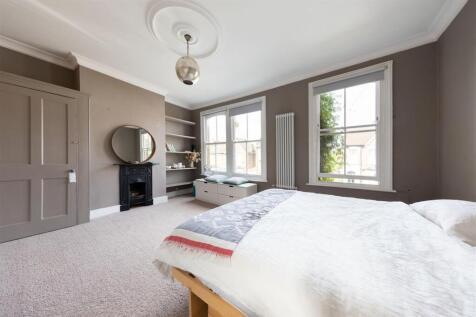 Elmsdale Road E17