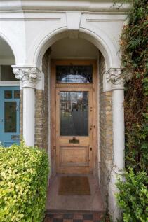 Elmsdale Road E17