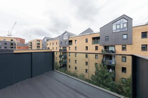 Collendale Road, E17