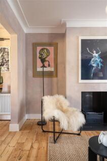 Cambrian Road, E10