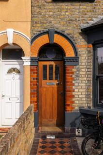 Gosport Road , E17