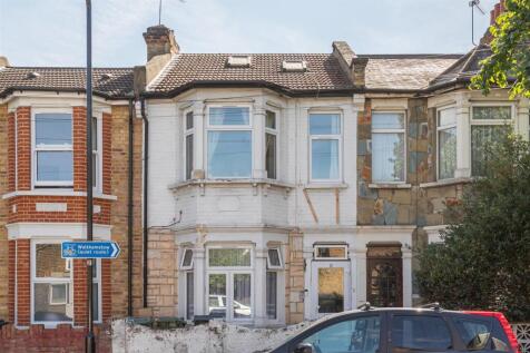 Lily Road, E17