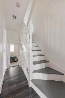 Lily Road, E17