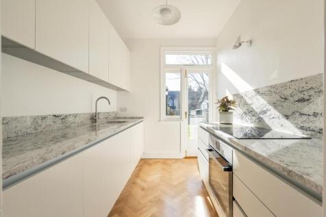 Tyndall Road, E17