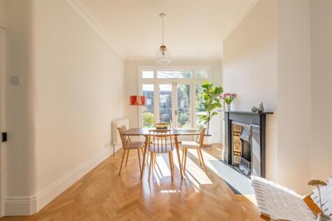Tyndall Road, E17