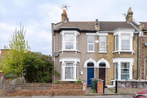 Queens Road, E17
