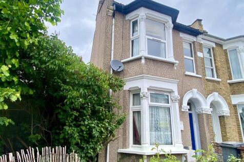 Queens Road, E17