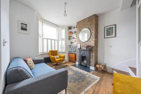 Higham Hill Road E17