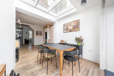 Higham Hill Road E17