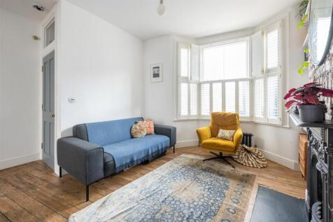 Higham Hill Road E17