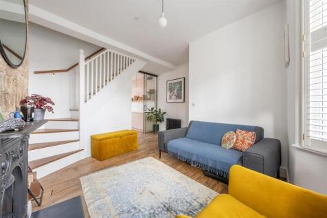 Higham Hill Road E17