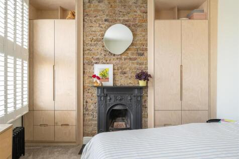 Higham Hill Road E17