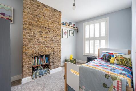 Higham Hill Road E17