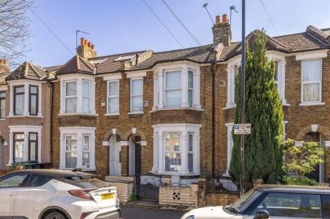 Malta Road, E17
