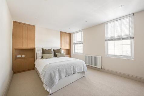 Melford Road E17