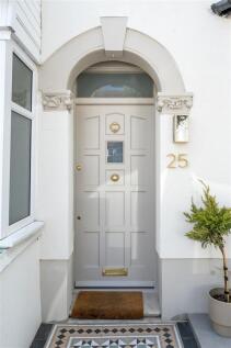 Melford Road E17