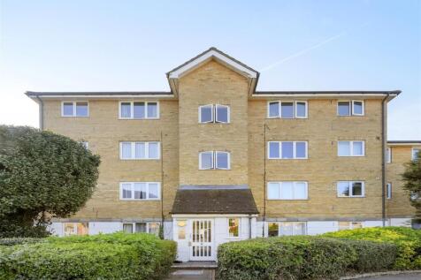 Green Pond Close E17