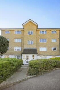 Green Pond Close E17