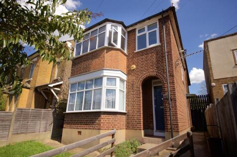 West Avenue E17