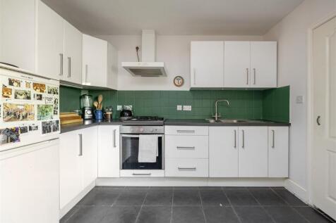 Aubrey Road E17