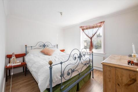 Aubrey Road E17