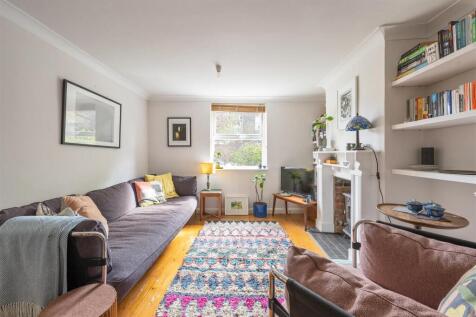Aubrey Road E17