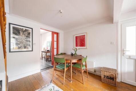 Aubrey Road E17