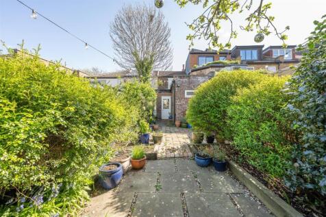 Aubrey Road E17