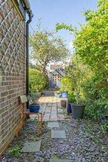 Aubrey Road E17