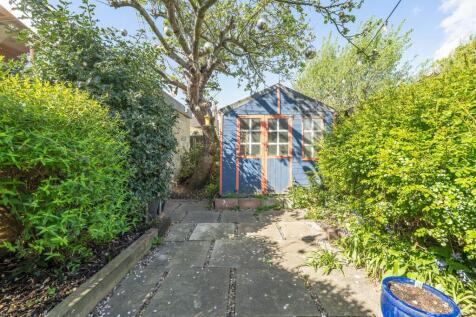 Aubrey Road E17