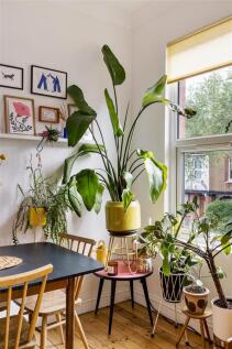 Clementina Road, E18