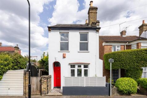Ritchings Avenue, E17