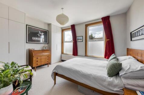 Ritchings Avenue, E17