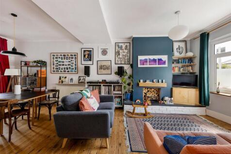 Ritchings Avenue, E17