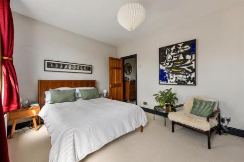 Ritchings Avenue, E17