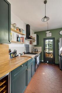 Ritchings Avenue, E17