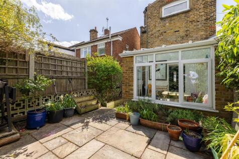 Ritchings Avenue, E17
