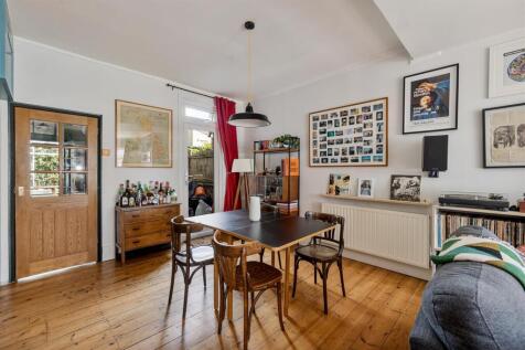 Ritchings Avenue, E17