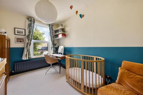 Ritchings Avenue, E17