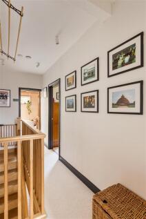 Ritchings Avenue, E17