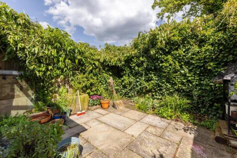 Ritchings Avenue, E17